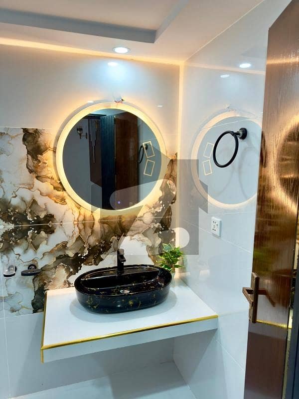 5 Marla Brand New Luxury House Is Available For sale In C Block Bahria ORCHARD Lahore 5 Marla Brand New Luxury House Is Available For sale In C Block Bahria ORCHARD Lahore