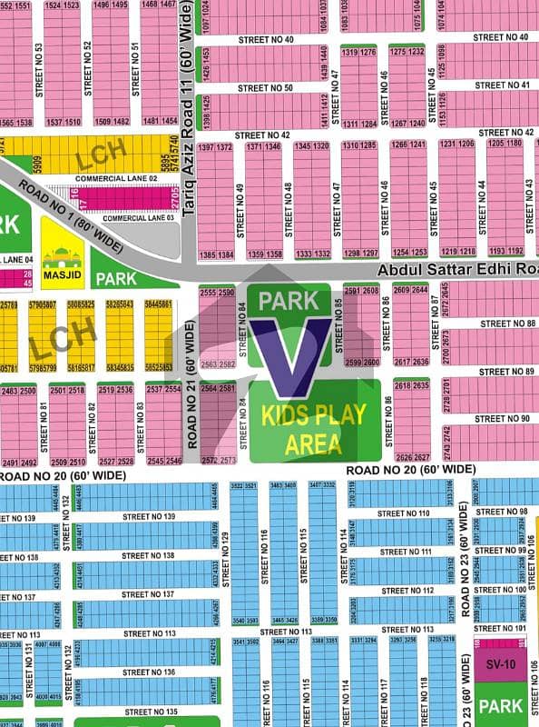 POSSESSION READY 8 MARLA PLOT IN DHA MULTAN PRIME LOCATION POSSESSION READY 8 MARLA PLOT IN DHA MULTAN PRIME LOCATION