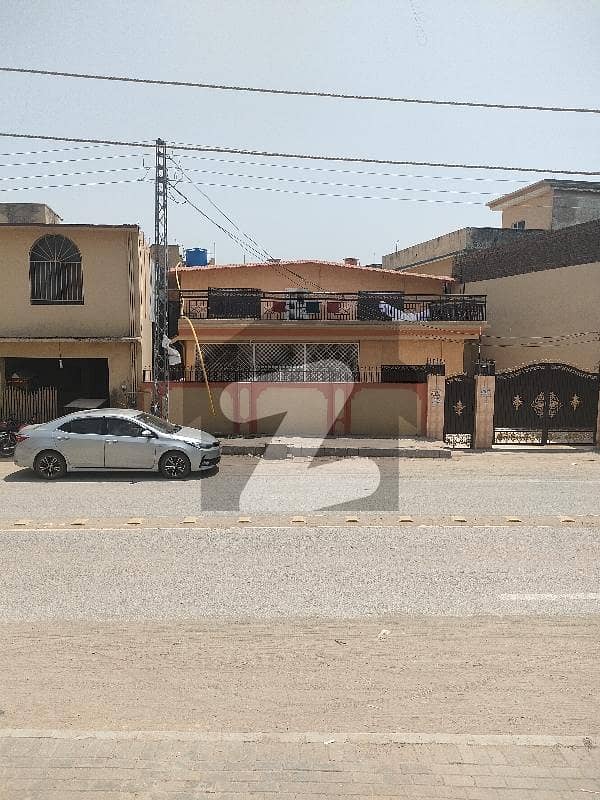 Double Story House For Rent Caltex Road New Lalazar Double Story House For Rent Caltex Road New Lalazar