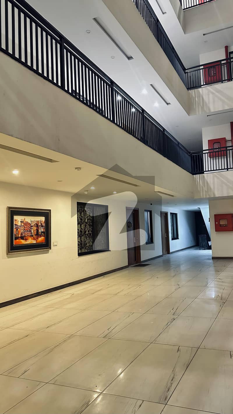 Unfurnished 2-Bedroom Apartments Available For Rent In Lahore Unfurnished 2-Bedroom Apartments Available For Rent In Lahore