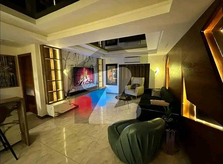 2 Bedroom Fully Furnished Luxury Apartment Available For Rent 2 Bedroom Fully Furnished Luxury Apartment Available For Rent