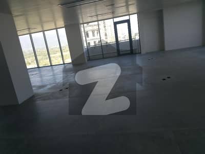 Space For Multinational Offices Available For Rent