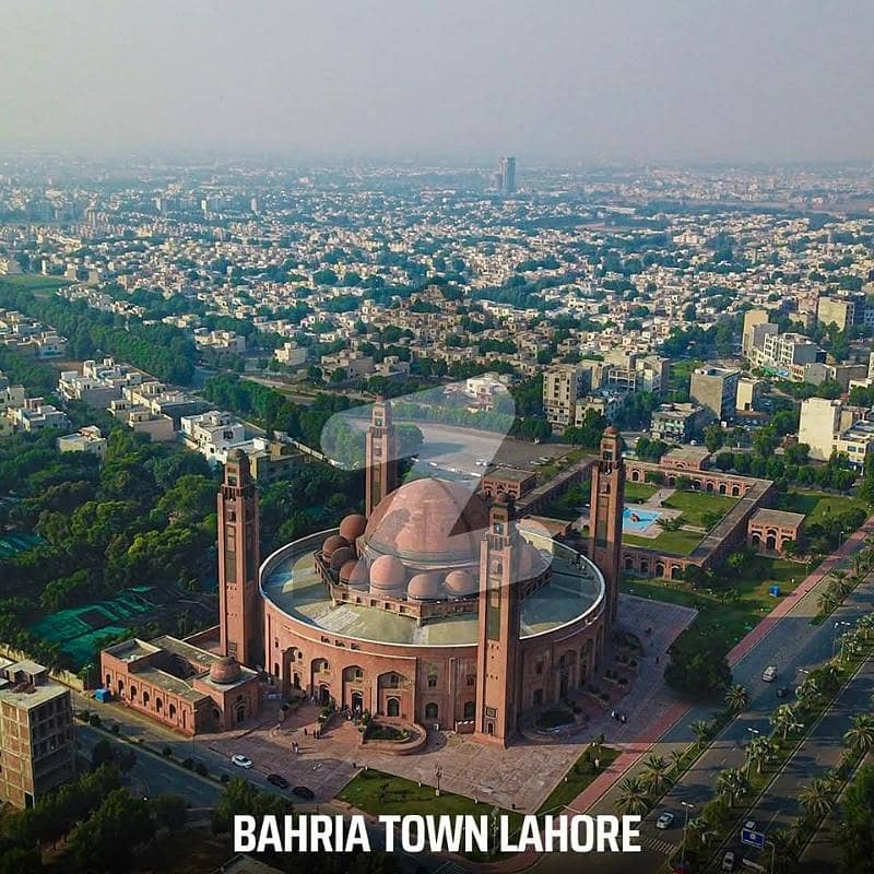5 Marla Plot Available For Sale in Rafi block prime location Near clock Chowk Bahria Town Lahore 5 Marla Plot Available For Sale in Rafi block prime location Near clock Chowk Bahria Town Lahore