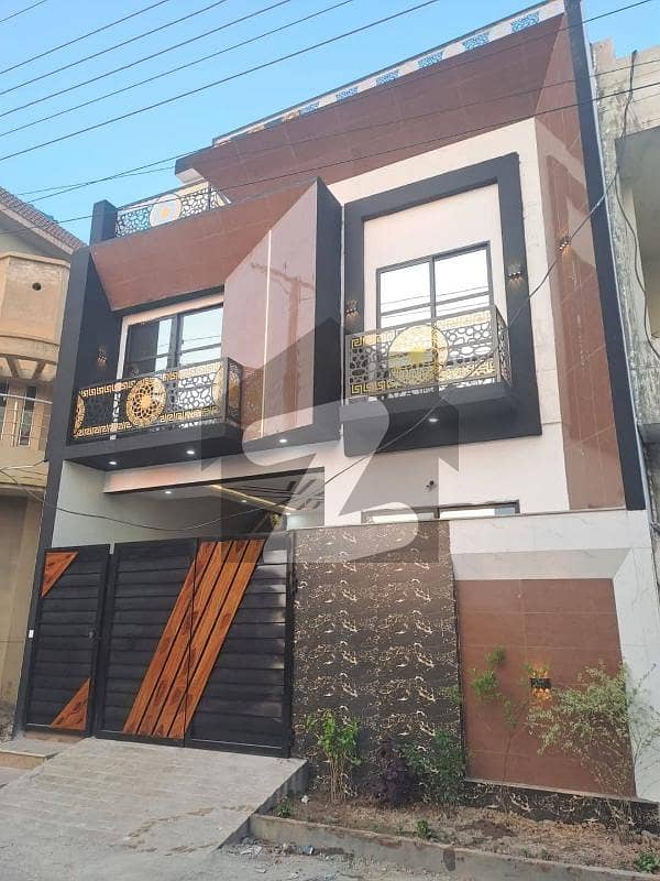Corner House Of 4 Marla Is Available For Sale In Hafeez Garden Phase 2 Corner House Of 4 Marla Is Available For Sale In Hafeez Garden Phase 2