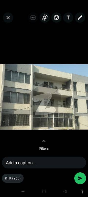 Askari Apartment First Floor Beautiful Location Askari Apartment First Floor Beautiful Location