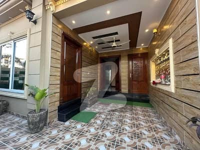 5 Marla Upper For Available Rent