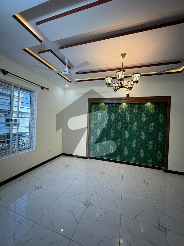 7 Marla Brand New Upr Portion Available For Rent In Jinnah Gardan Islambad 7 Marla Brand New Upr Portion Available For Rent In Jinnah Gardan Islambad
