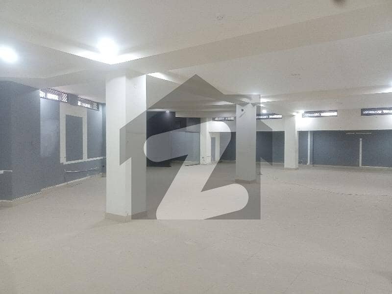 18 MARLA COMMERCIAL BASEMENT AVAILABLE FOR RENT 18 MARLA COMMERCIAL BASEMENT AVAILABLE FOR RENT