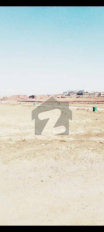 25x50 5 Marla Corner Plot For Sale In G-15/3