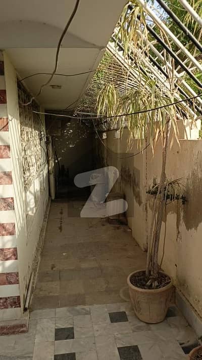 Corner