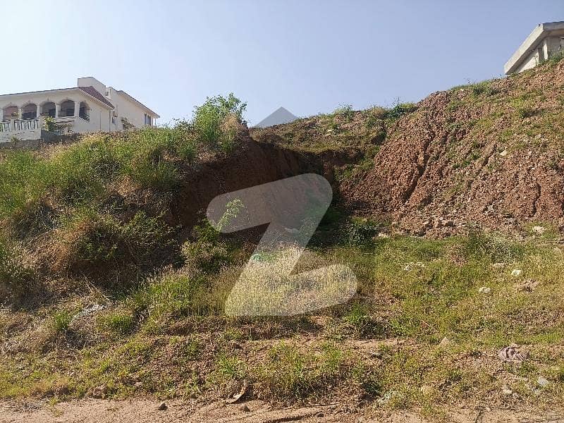 25x50 plot for sale G15/3 25x50 plot for sale G15/3