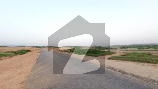 A Residential Plot Of 1 Kanal In C-16