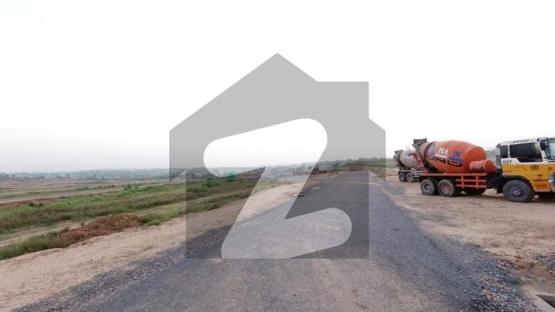 Good 1 Kanal Residential Plot For sale In C-16 Good 1 Kanal Residential Plot For sale In C-16