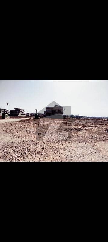 25x50 5 Marla Plot for Sale in G-15/3