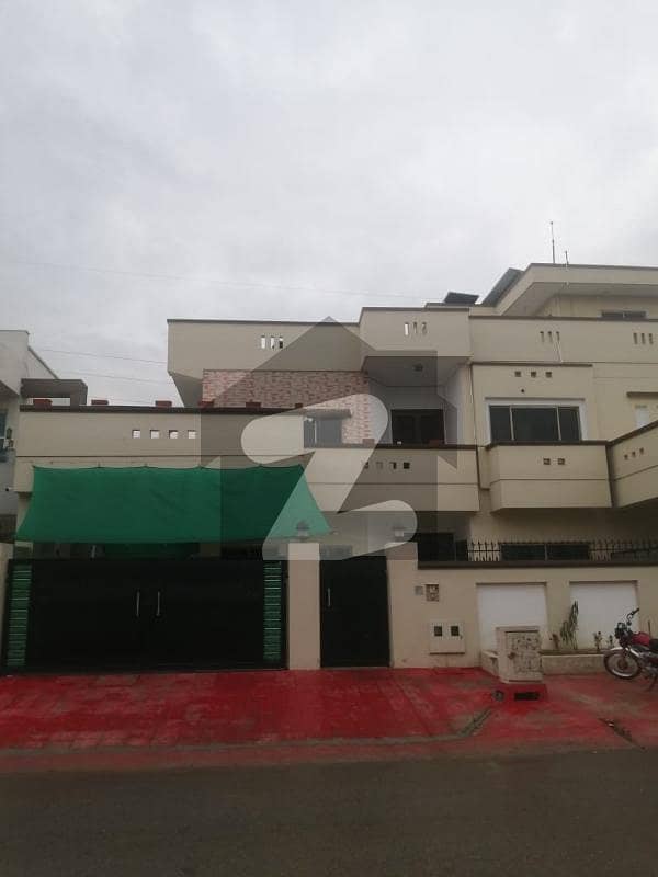 House For Sale Situated In G-15/1 House For Sale Situated In G-15/1
