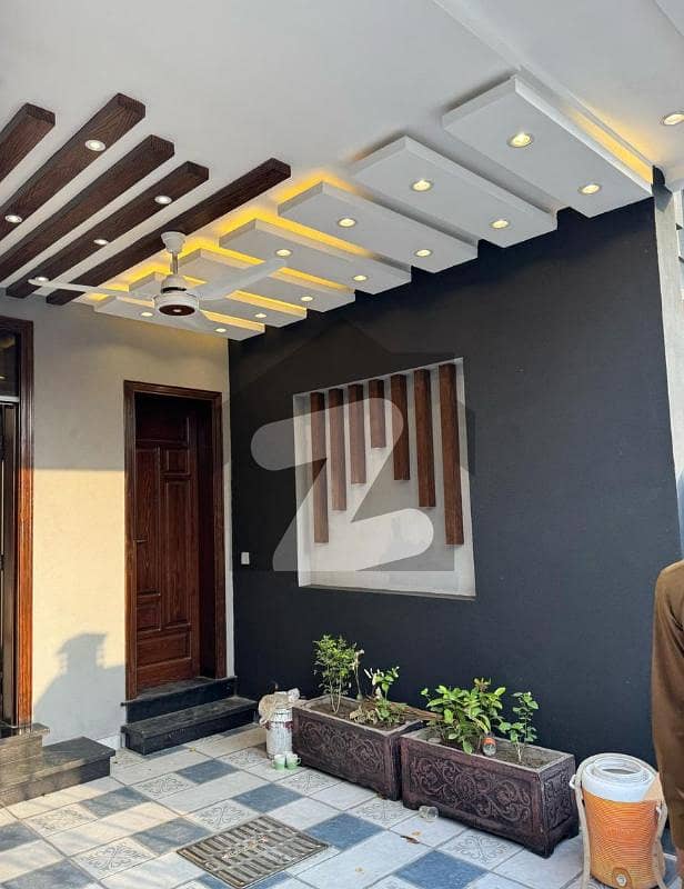 Triple Storey 5 Marla Brand New House For Rent In Phase 1 Etihad Town LDA Approved Prime Location Triple Storey 5 Marla Brand New House For Rent In Phase 1 Etihad Town LDA Approved Prime Location