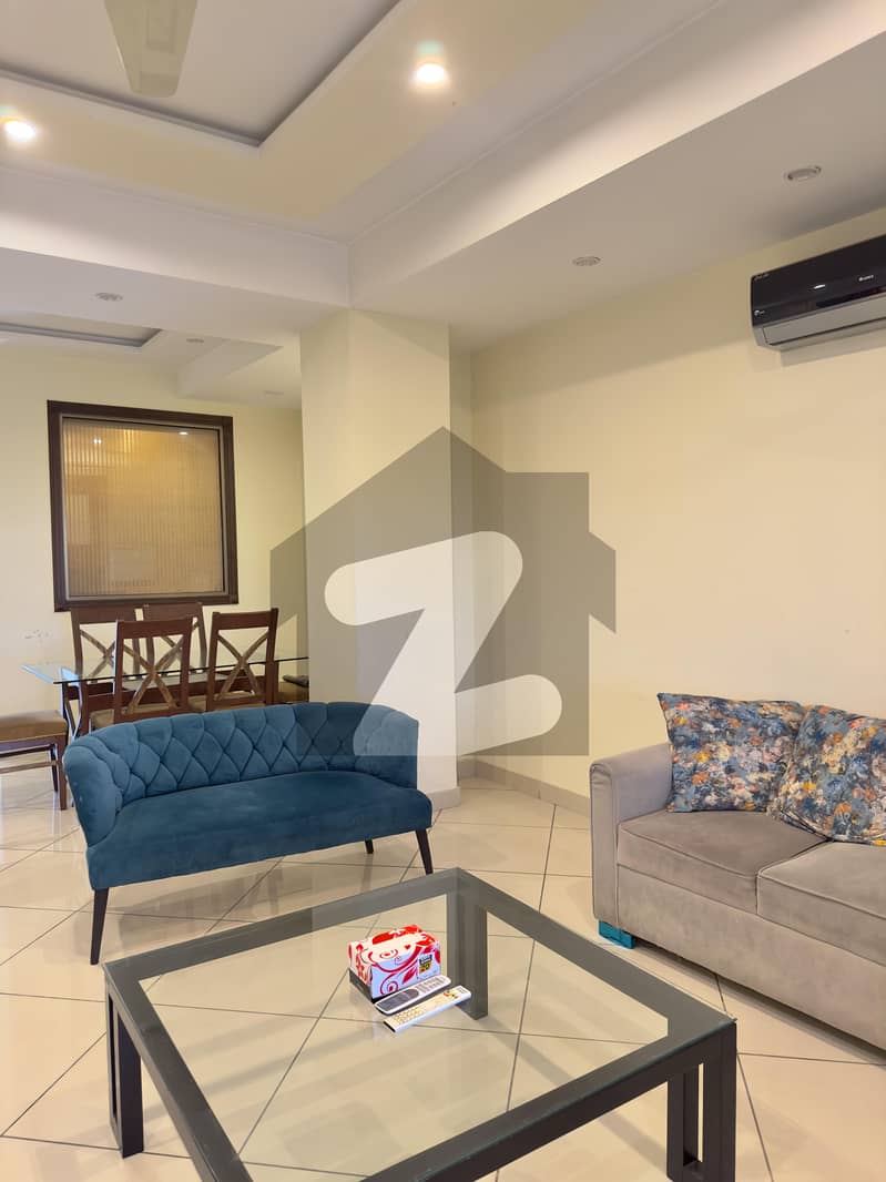 2 Beds Furnished Apartment 2 Beds Furnished Apartment