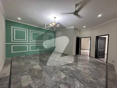 10 Marla House Available for Rent With Gas near to Park, mosque and commercial