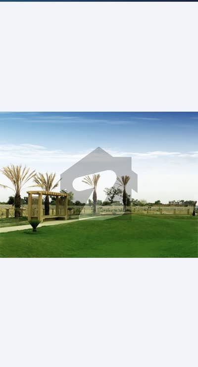 سینٹرل پارک ۔ بلاک اے1 سینٹرل پارک ہاؤسنگ سکیم,لاہور میں 5 مرلہ رہائشی پلاٹ 66.0 لاکھ میں برائے فروخت۔