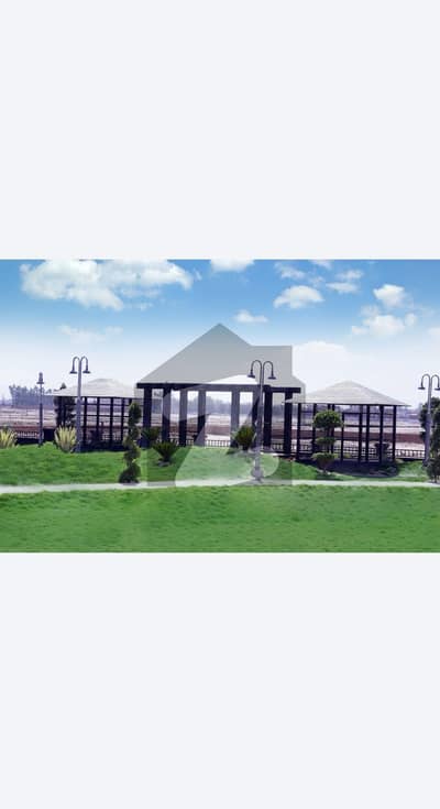 A1 Block 5 Marla possesses Plot Is Available For Sale In Central Park Housing Scheme A1 Block 5 Marla possesses Plot Is Available For Sale In Central Park Housing Scheme