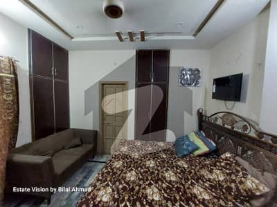 النور گارڈن فیصل آباد میں 4 کمروں کا 4 مرلہ مکان 1.2 کروڑ میں برائے فروخت۔