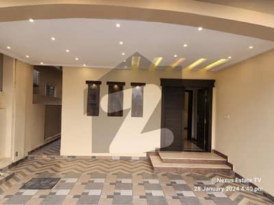 10 Marla Brand New Solid Land House Up For Sale 10 Marla Brand New Solid Land House Up For Sale