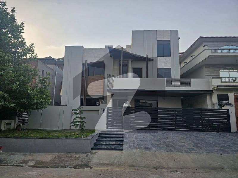 1 Kanal House For Sale FGEHA Sector G-13 Islamabad 1 Kanal House For Sale FGEHA Sector G-13 Islamabad