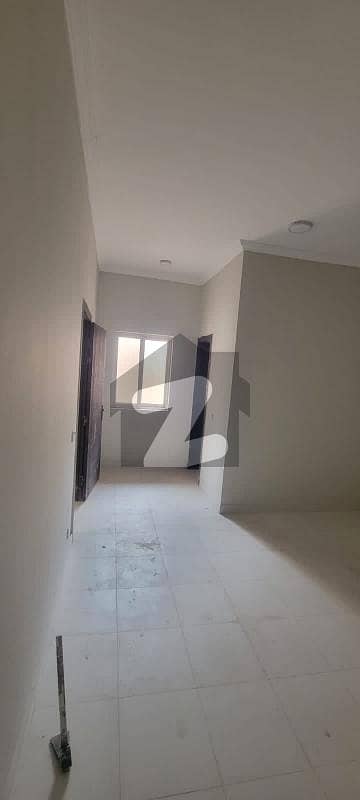 5 Marla Brand New House
