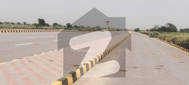 C-Block 10 Marla On Ground Possession Plot For Sell C-Block 10 Marla On Ground Possession Plot For Sell