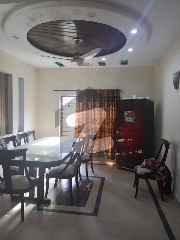 8 Marla House Available For Rent 8 Marla House Available For Rent