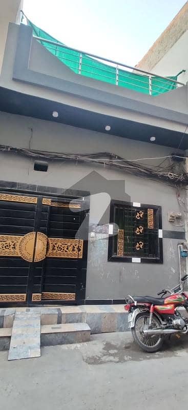 Dubai Real estate offer 3.5 Marly Half Double story House For sale at Gunj Bazar very near To Canal road Dubai Real estate offer 3.5 Marly Half Double story House For sale at Gunj Bazar very near To Canal road