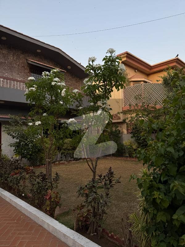 500 Yards Bunglow For Sale Phase 5 500 Yards Bunglow For Sale Phase 5