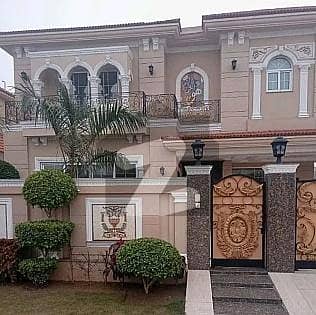 1 KANAL BEAUTIFUL HOUSE AVAILABLE FOR SALE 1 KANAL BEAUTIFUL HOUSE AVAILABLE FOR SALE