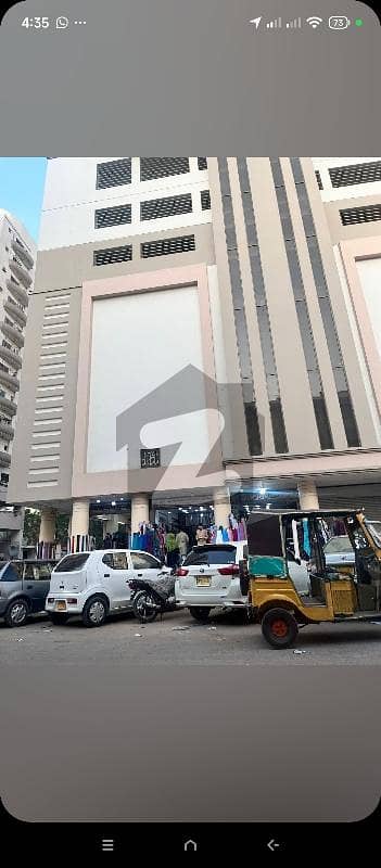 طارق روڈ کراچی میں 3 کمروں کا 8 مرلہ فلیٹ 4.5 کروڑ میں برائے فروخت۔ طارق روڈ کراچی میں 3 کمروں کا 8 مرلہ فلیٹ 4.5 کروڑ میں برائے فروخت۔