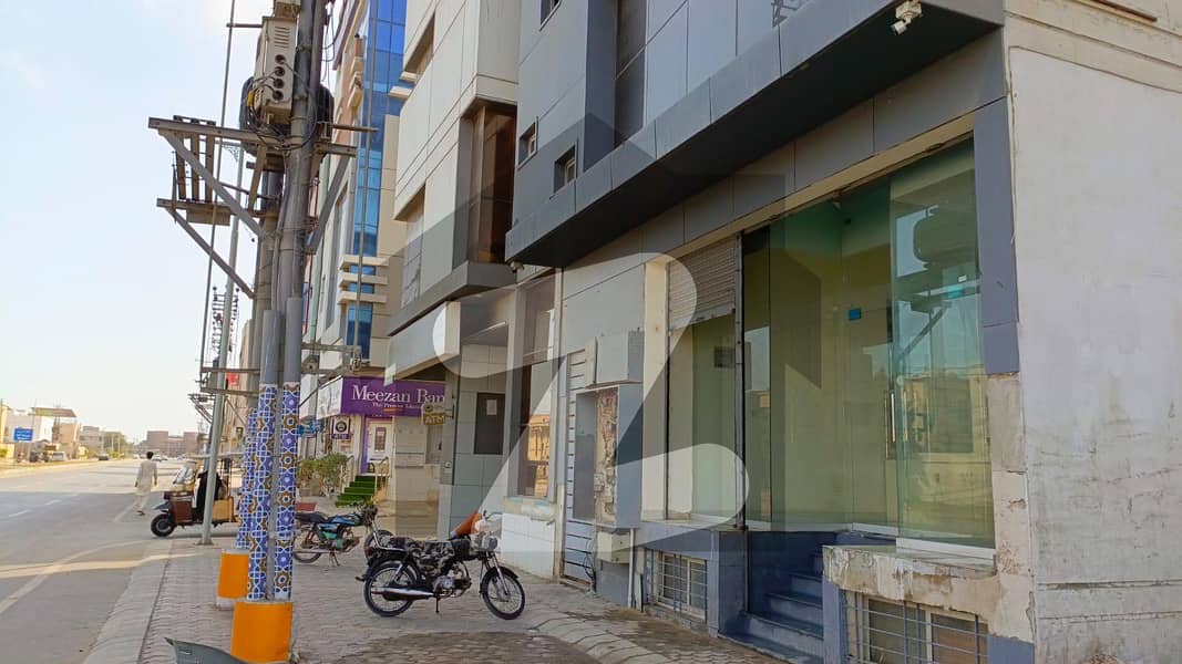 Dha Commercial Shop Available For Rent Dha Commercial Shop Available For Rent