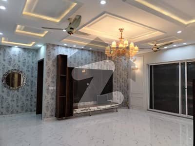 1 Kanal House For Sale Available In Bahria Town