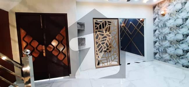 05 MARLA HOUSE FOR RENT BAHRIA TOWN SECTOR E