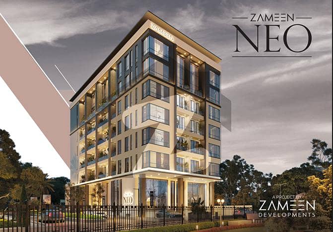 Secure Your Unit. Earn 15% Rental Return Until Possession Zameen Neo Gulberg Secure Your Unit. Earn 15% Rental Return Until Possession Zameen Neo Gulberg