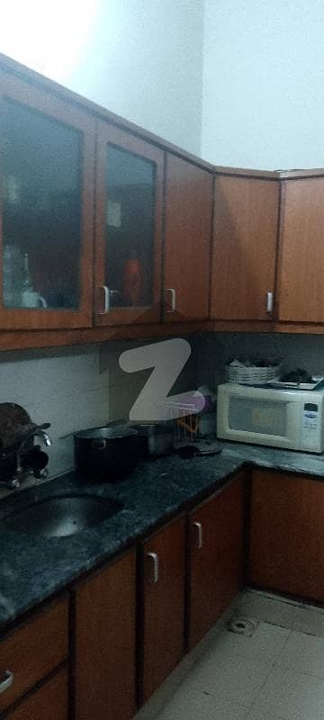 10 Marla Double Storey In Al Hamed Colony Opposite Neelam Block Iqbal Town Lahore