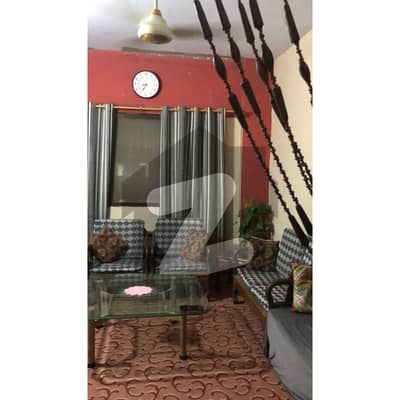 Your Search For Flat In Gulshan-E-Iqbal Town Ends Here