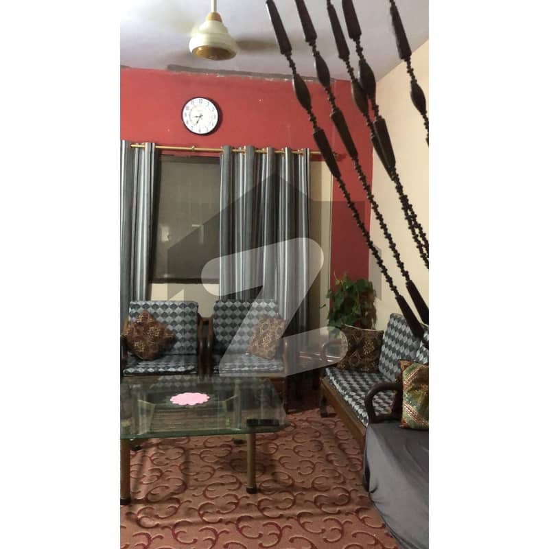 Your Search For Flat In Gulshan-E-Iqbal Town Ends Here Your Search For Flat In Gulshan-E-Iqbal Town Ends Here