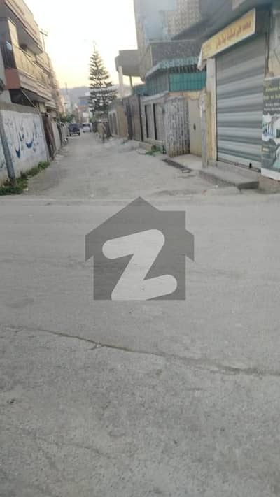 ٹھنڈا چوہا ایبٹ آباد میں 3 کمروں کا 5 مرلہ مکان 70.0 لاکھ میں برائے فروخت۔