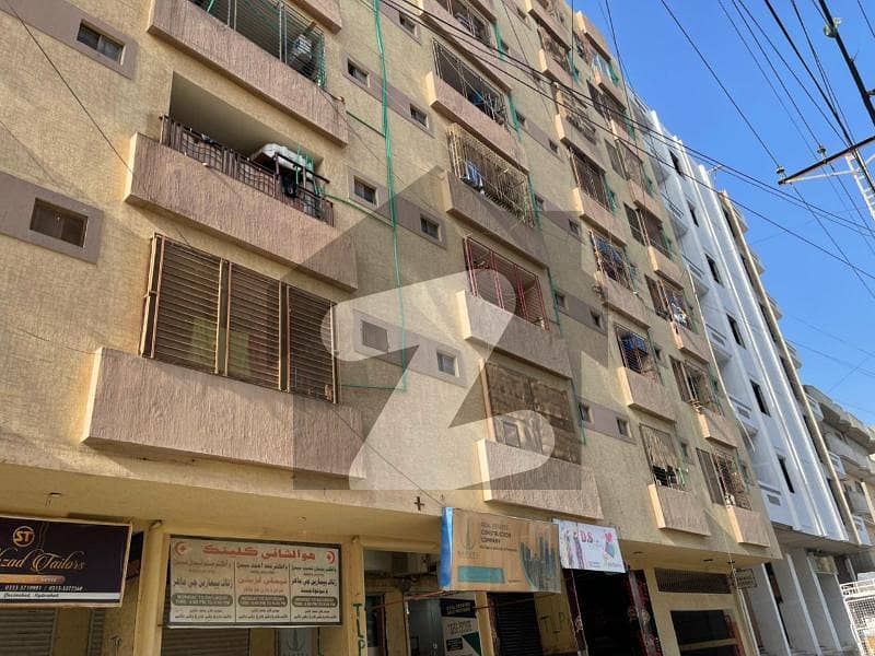 A Flat Of 1616 Square Feet In Rs. 15000000