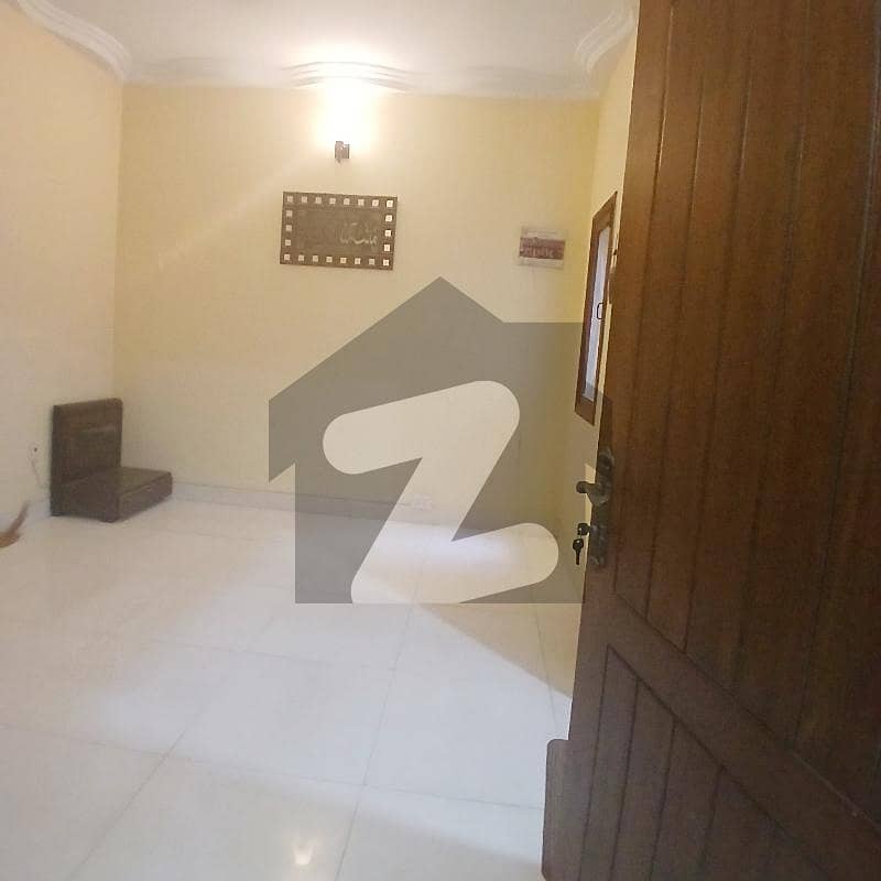 DHA Phase 7 Extension Lower Portion Sized 100 Square Yards DHA Phase 7 Extension Lower Portion Sized 100 Square Yards