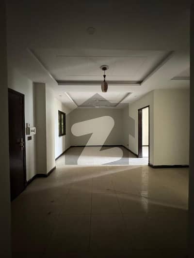 2 Bedroom Apartment For Sale In Bahria Town Phase 7