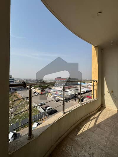 ولایت کمپلیکس بحریہ ٹاؤن فیز 7,بحریہ ٹاؤن راولپنڈی,راولپنڈی میں 2 کمروں کا 5 مرلہ فلیٹ 75.0 لاکھ میں برائے فروخت۔