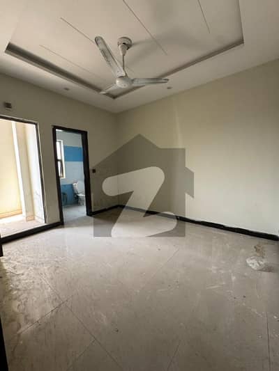 2 Bedroom Apartment For Sale In Bahria Town Phase 7