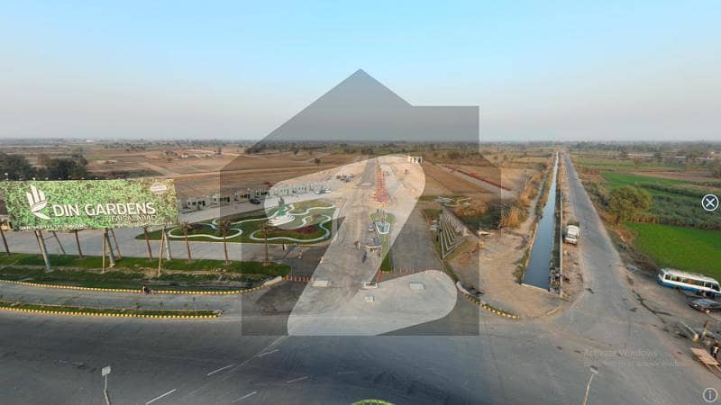 دن گارڈنز کینال ایکسپریس,فیصل آباد میں 10 مرلہ عمارت 12.9 کروڑ میں برائے فروخت۔ دن گارڈنز کینال ایکسپریس,فیصل آباد میں 10 مرلہ عمارت 12.9 کروڑ میں برائے فروخت۔