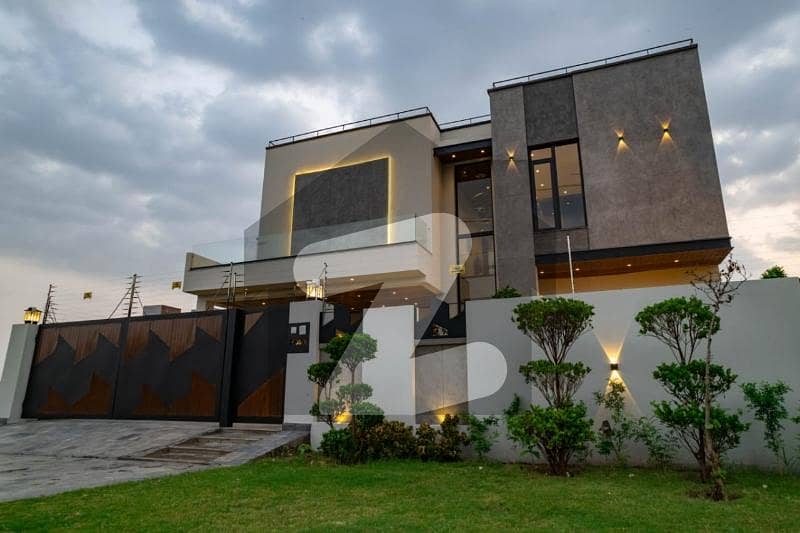 1 KANAL MODERN DESIGN HOUSE FOR SALE 1 KANAL MODERN DESIGN HOUSE FOR SALE