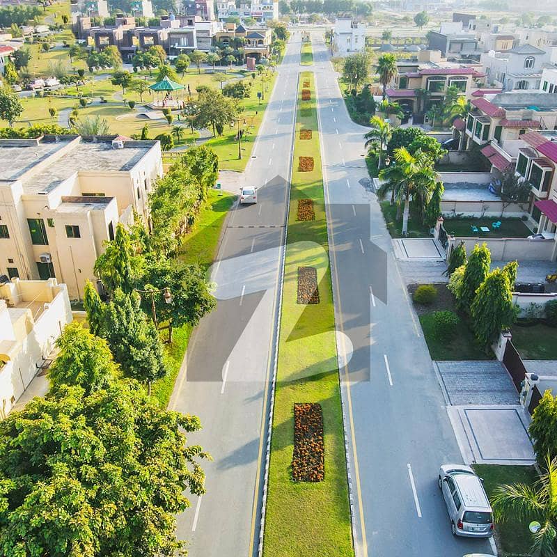 Premium 10 Marla Plot for Sale in Lake City Sector M-3 Extension 1 - Ready for Construction Premium 10 Marla Plot for Sale in Lake City Sector M-3 Extension 1 - Ready for Construction